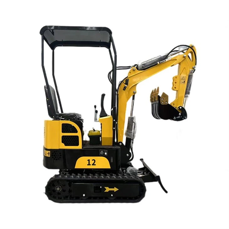 1.2 Ton Mini Excavator 1.2 Ton Mini Excavator