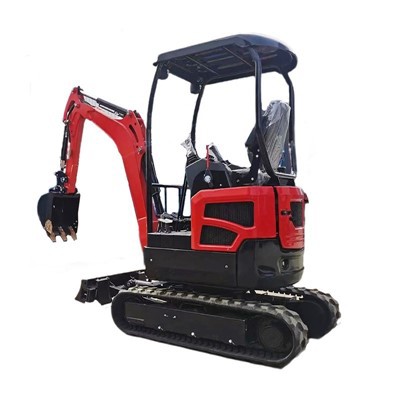 1.8 Ton Excavator 1.8 Ton Excavator