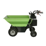 prekucnik na kolesih