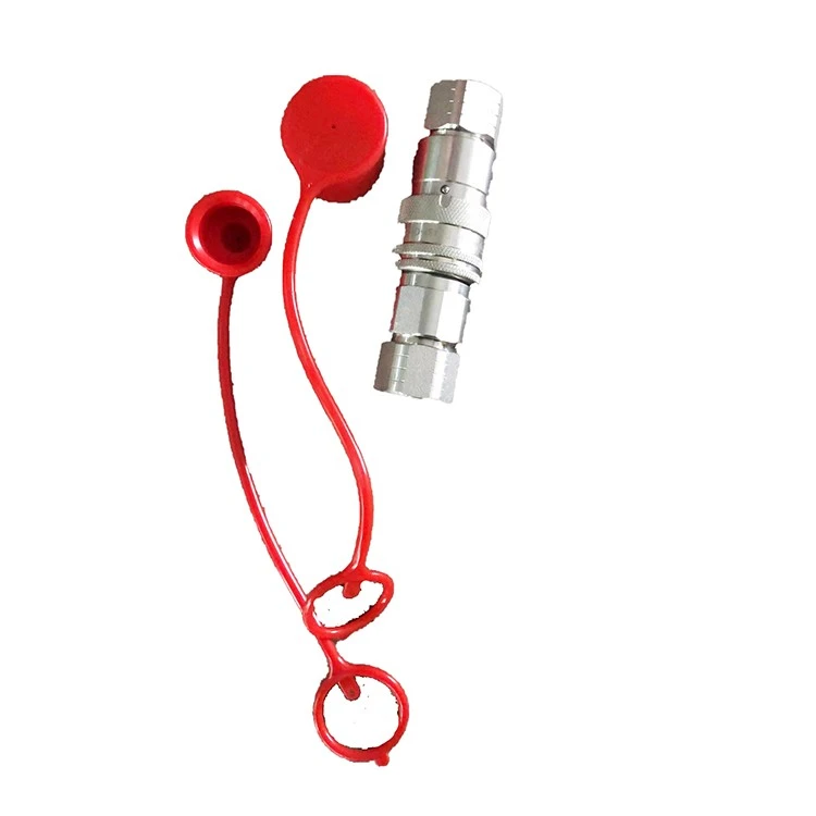 Excavator Accessories