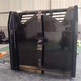 Mini drsni rezalnik krtače